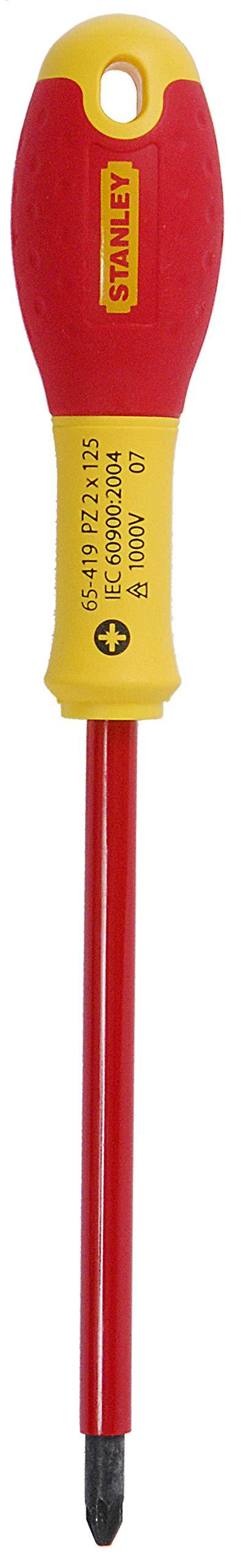 Ruuvimeisseli Stanley 1-65-419; PZ2; 125 mm