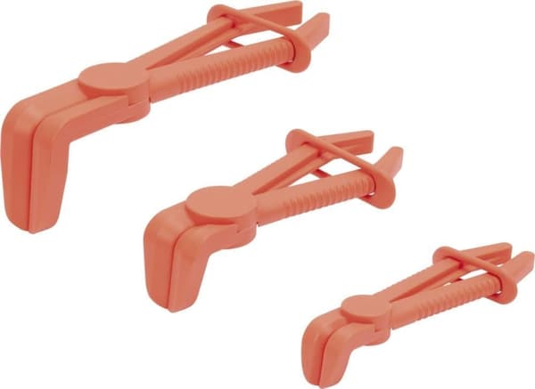 Letkunkiristin KS Tools 115.5055; 3 kpl.