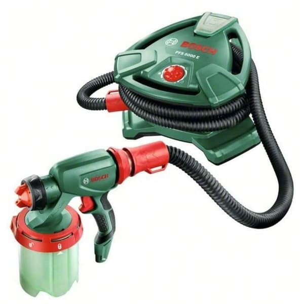 Maaliruisku Bosch PFS 5000 E