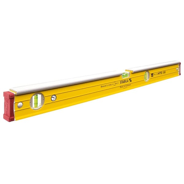 Vesivaaka Stabila 96-2K; 80 cm