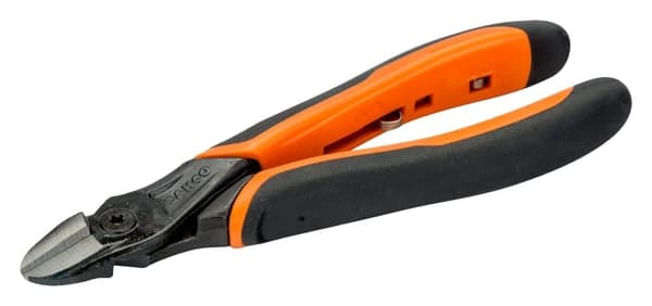 Leikkauspihdit Bahco 2101G; 140 mm