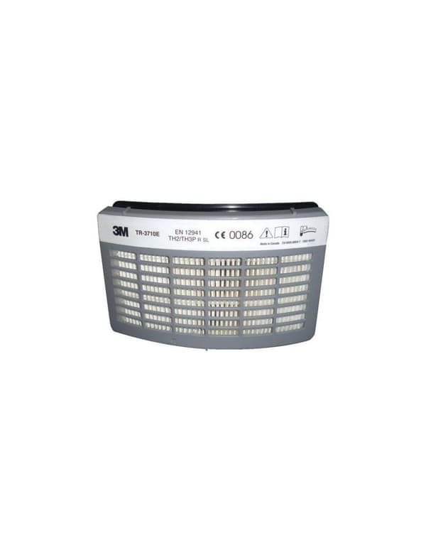 Suodatin 3M Versaflo TR6710E; P3