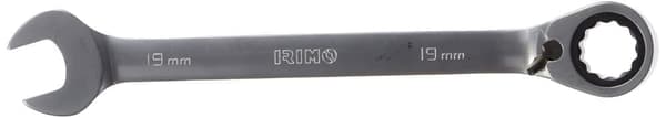 Jakoavain räikällä Irimo; 19 mm