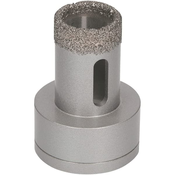 Timanttikuivaporanterät Dry Speed Best for Ceramic Bosch X-LOCK Ceramic Dry Speed; 25x35 mm