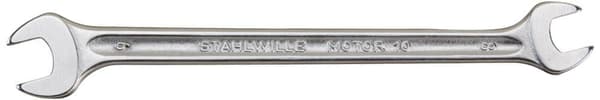 Kiintolenkkiavain  Stahlwille 40030809; 8 mm; 9 mm