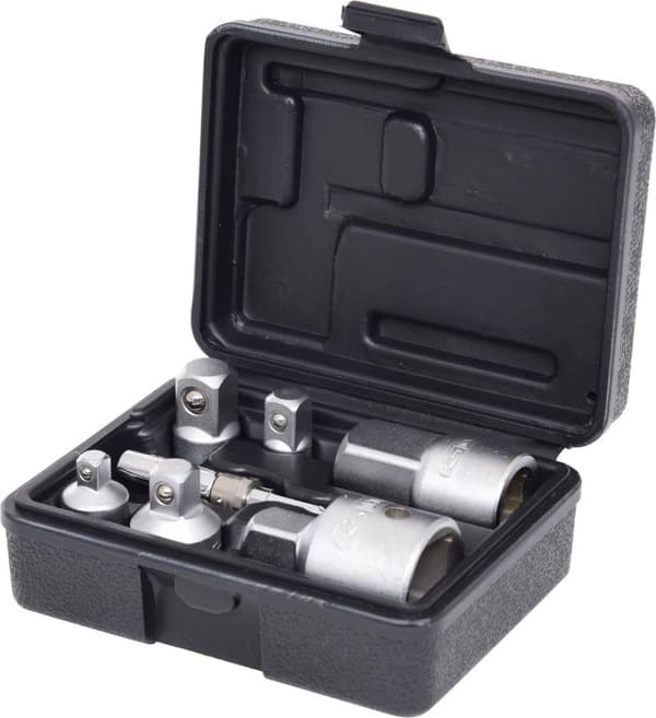 Sovitinsarja KS Tools 917.0707; 7 kpl.