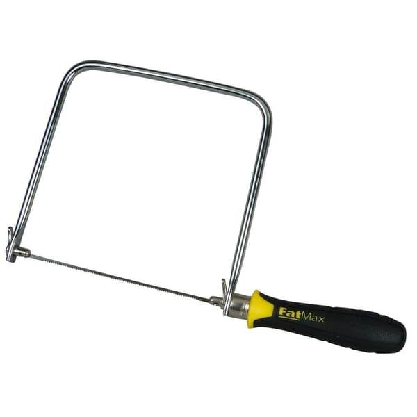 Kaarisaha Stanley FatMax