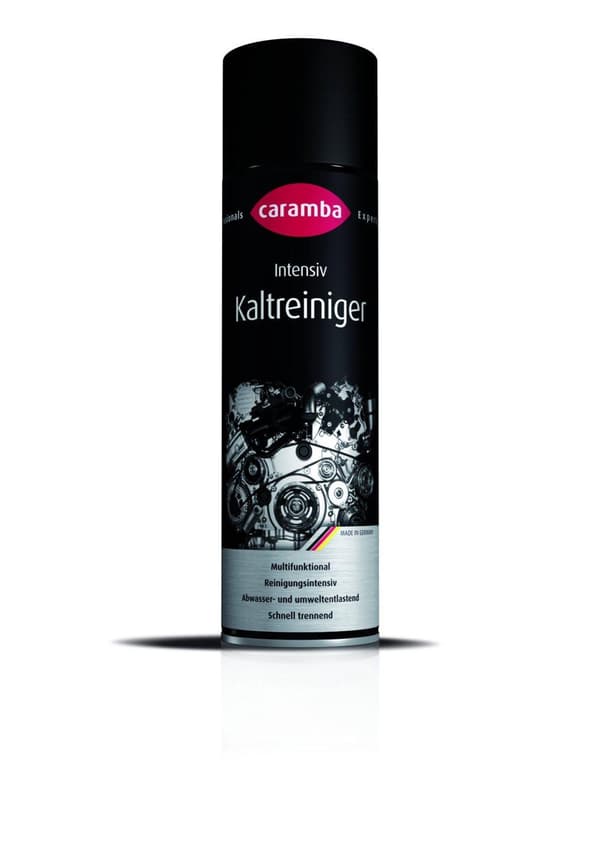 Puhdistusaine Caramba Engine Cleaner; 0,5 l