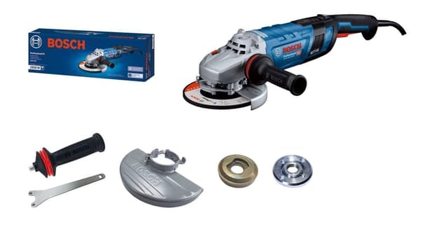 Kulmahiomakone Bosch GWS 30-230 B; 2800 W