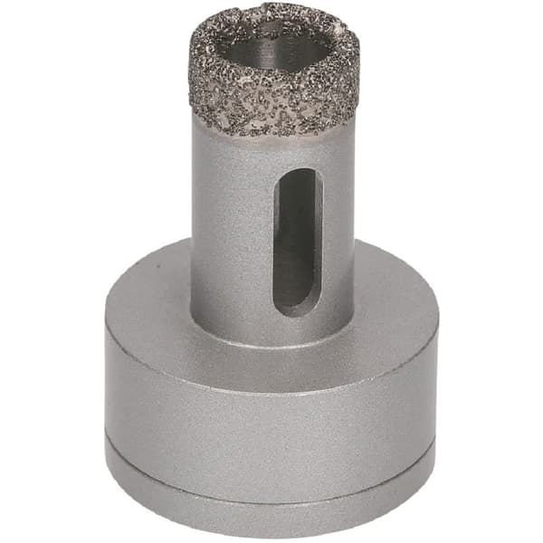 Timanttikuivaporanterät Dry Speed Best for Ceramic Bosch X-LOCK Ceramic Dry Speed; 20x35 mm