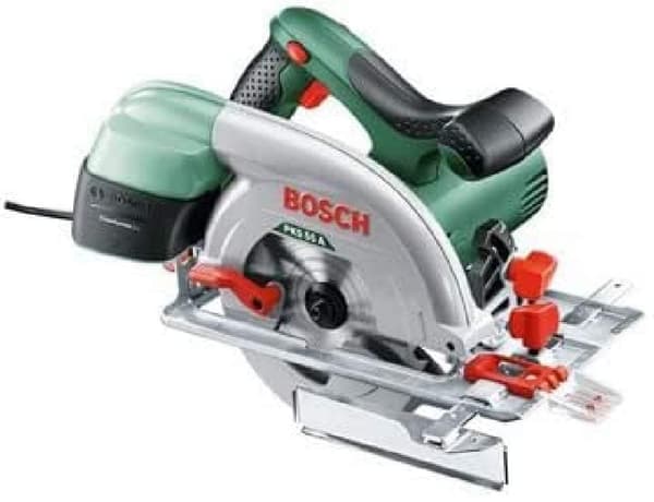 Pyörösaha Bosch PKS 55 A