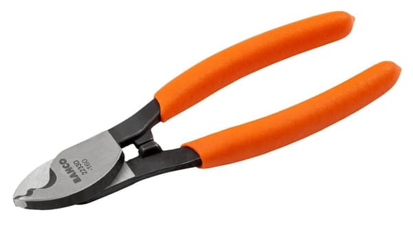 Leikkauspihdit Bahco 2233-D; 200 mm