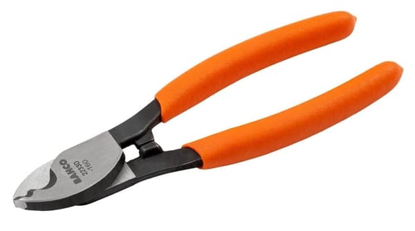 Leikkauspihdit Bahco 2233-D; 240 mm