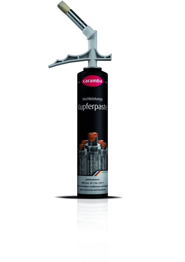 Rasva Caramba Copeer Spray; 0,2 l