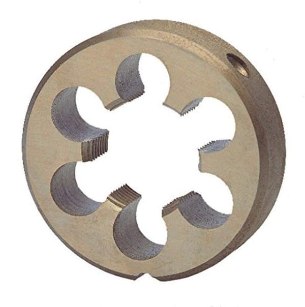 Kierrepakka RUKO 240018; G 1/8'' Z; 11 mm