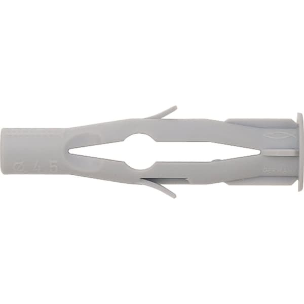 Nylon ankkuri Fischer 53260; 6x35 mm; 50 kpl.