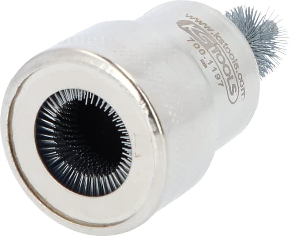 Teräsharja KS Tools 700.1197