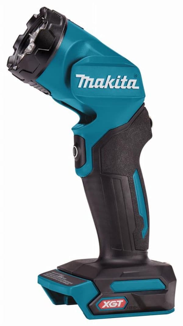Akkuvalaisin Makita ML001G XGT; LED; 40 V (ilman akkua ja laturia)