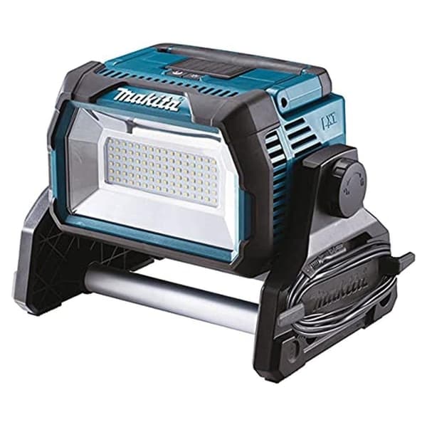 Akkuvalaisin Makita DML809; 14,4/18 V; (ilman akkua ja laturia)