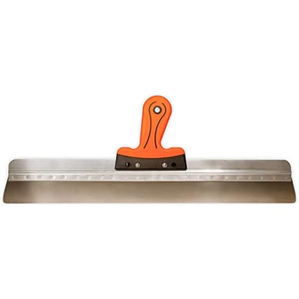 Lasta EDMA INOX; 600 mm