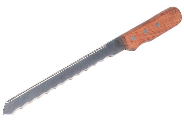 Mineraalivillaveitsi Wolfcraft 4119000