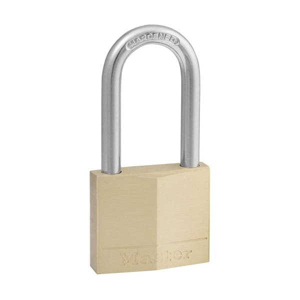 Lukko MasterLock StandHI; 40 mm