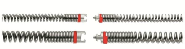 Putkenpuhdistin Rothenberger S-Spiraal; 16 mm x 2,3 m