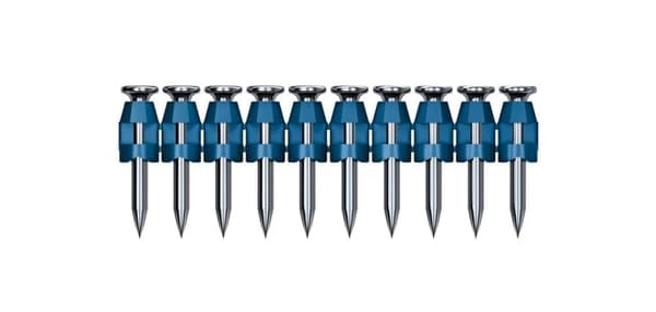 Lankanaulat Bosch 1600A02F4M; 2,7x25 mm; 1000 kpl.