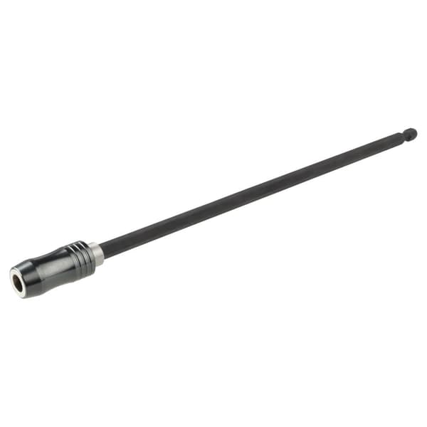 Teränpidin magneettinen Wolfcraft W2981000; 1/4''; 250 mm