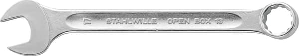 Jakoavain Stahlwille 40081717; 17 mm