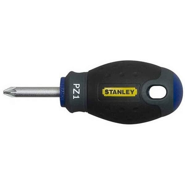 Ruuvimeisseli Stanley 1-65-409; PZ2; 30 mm