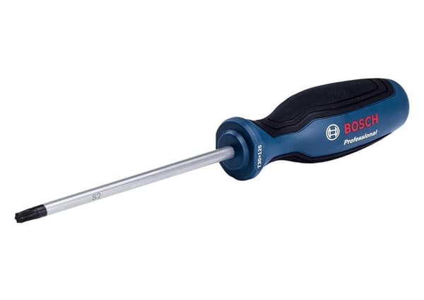 Ruuvimeisseli Bosch 1600A01V0E; TX30; 125 mm