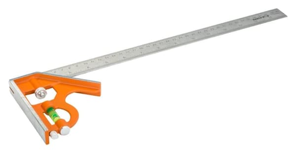 Vaaituslatta Bahco CS400; 400 mm