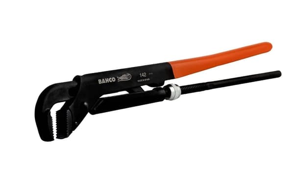 Pihdit Bahco 143; 2 1/2''; 557 mm