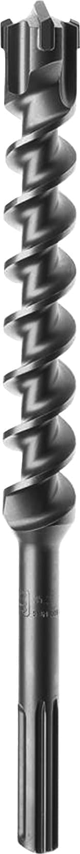 Betoniporanterä Makita Nemesis; SDS-max; 20x200/340 mm