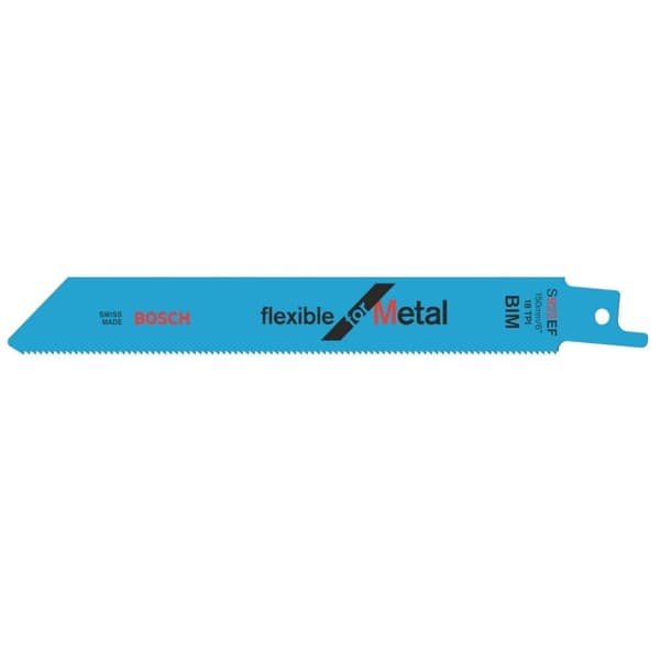 Puukkosahanterä Bosch S 922 EF; 2 kpl.