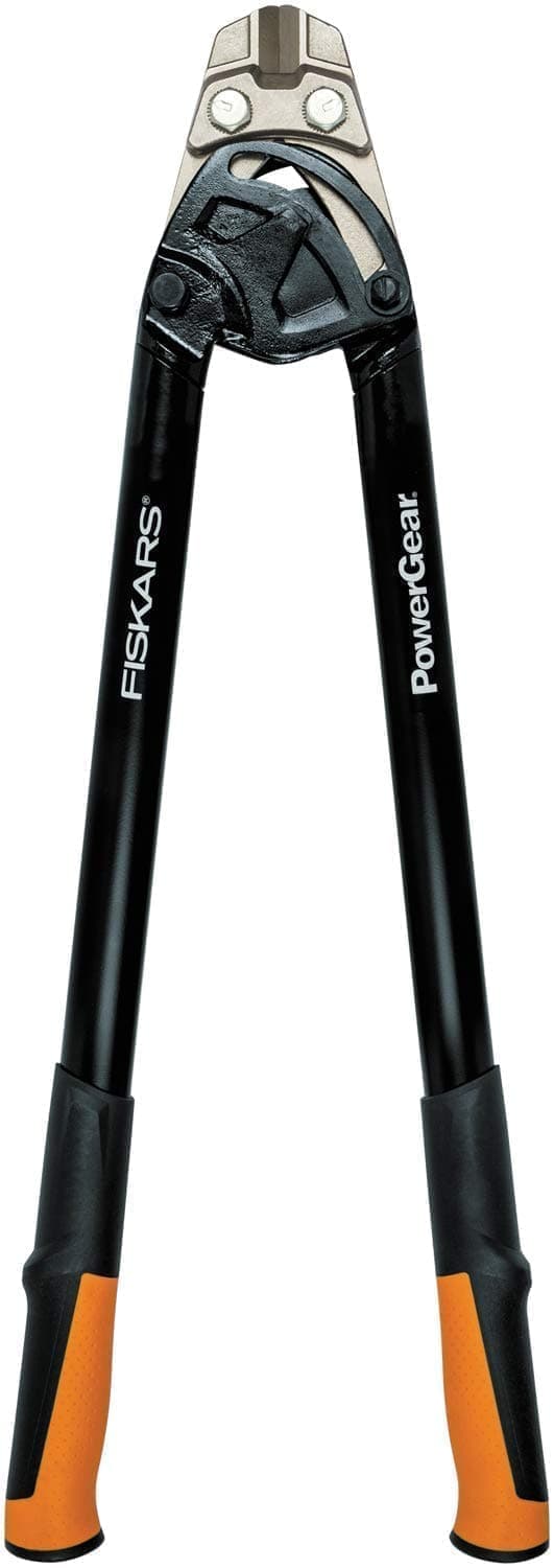 Pulttisakset Fiskars Power Gear; 76 cm