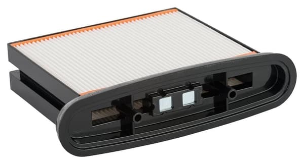 Pölysuodatin Bosch 2607432015 polyesteri, GAS 25 Professional