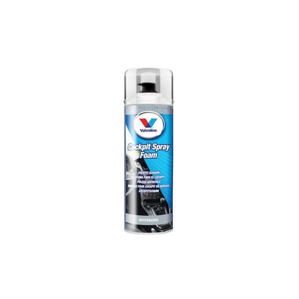 Puhdistusaine Valvoline Cockpit Spray; 0,5 l