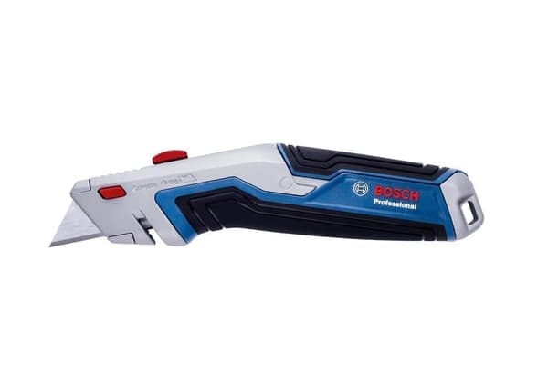 Veitsi, vaihdettavat terät Bosch 1600A01V3H