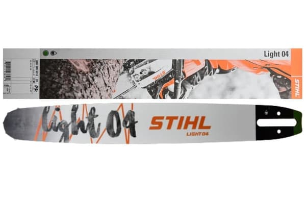 Laippa Stihl 30030007713; 16''; 40 cm; 3/8''; 60; 1,6 mm