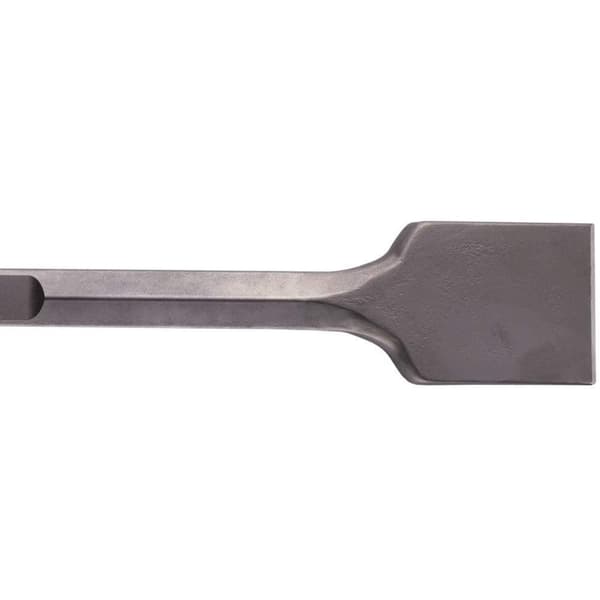 Tasataltta Hitachi; SDS-max; 300 mm 88 mm leveä