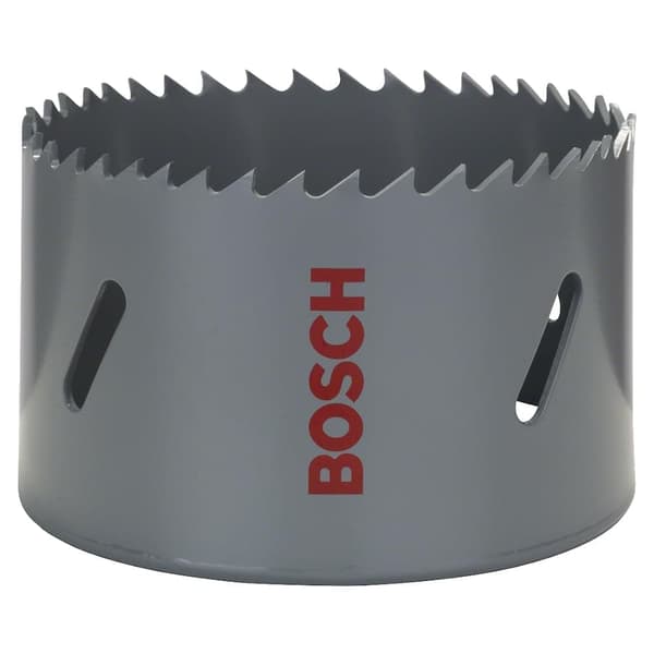 Reikäsaha Bosch HSS bi-metal; 79 mm