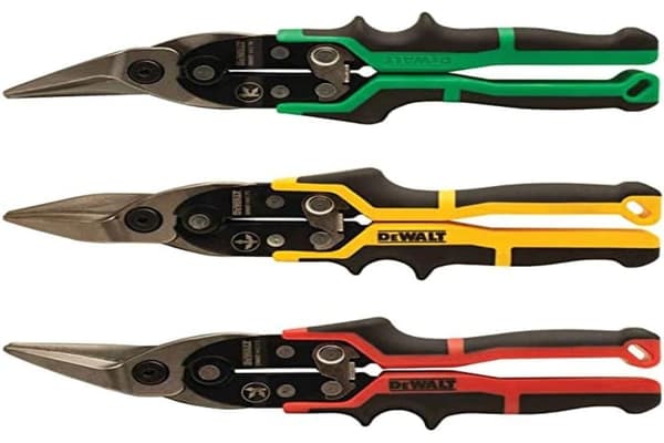 Pihtisetti DeWalt DWHT14676; 3 kpl.