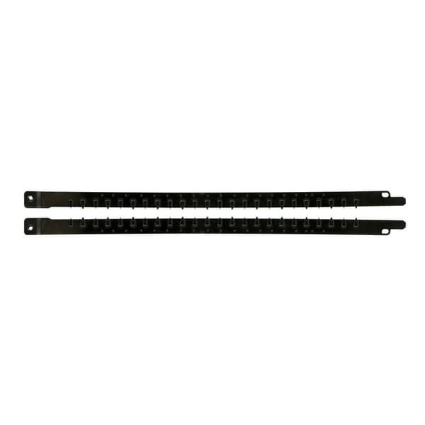 Terä tandemsahalle DeWalt Alligator; 430 mm; 2 kpl.