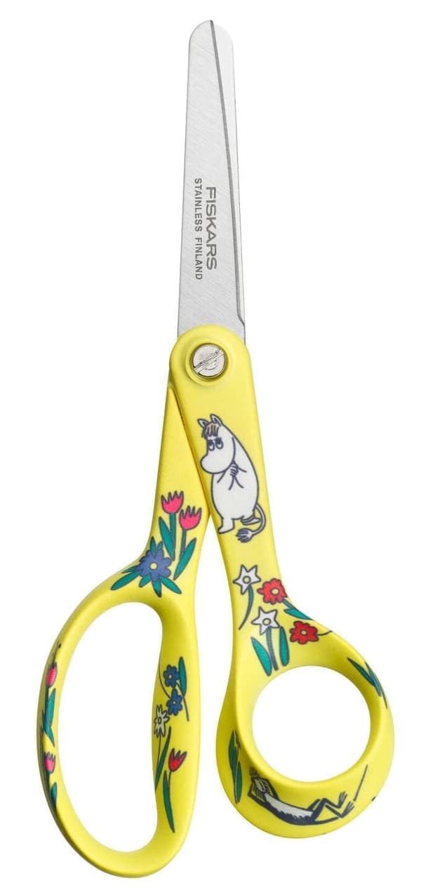 Sakset Lapsille Fiskars 1067191; 13 cm