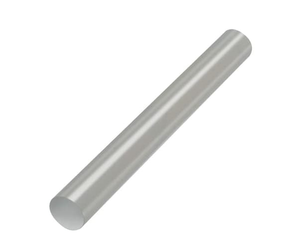 Liimapuikot Stanley; 11,3x101 mm; 24 kpl.; läpinäkyvä