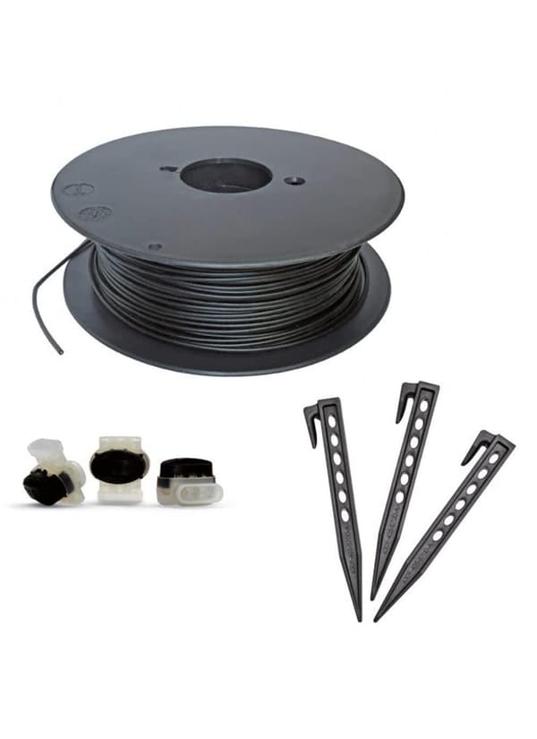 Robottiruohonleikkurin asennussarja  Stihl Kit S; 150 m