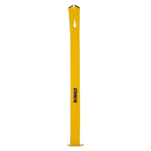 Sorkkarauta DeWalt DWHT55528; 530 mm