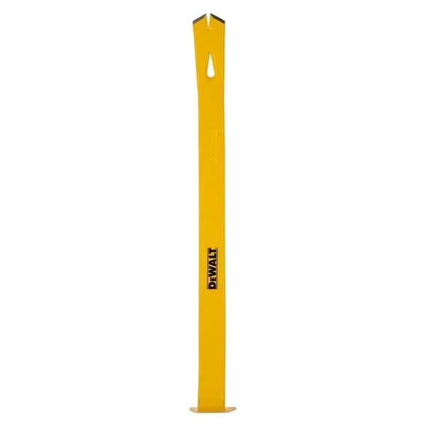 Sorkkarauta DeWalt DWHT55528; 530 mm